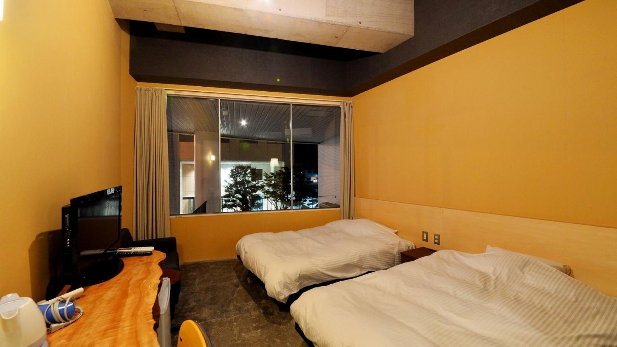 Hakodate Jyujiya Hotel Phòng bức ảnh