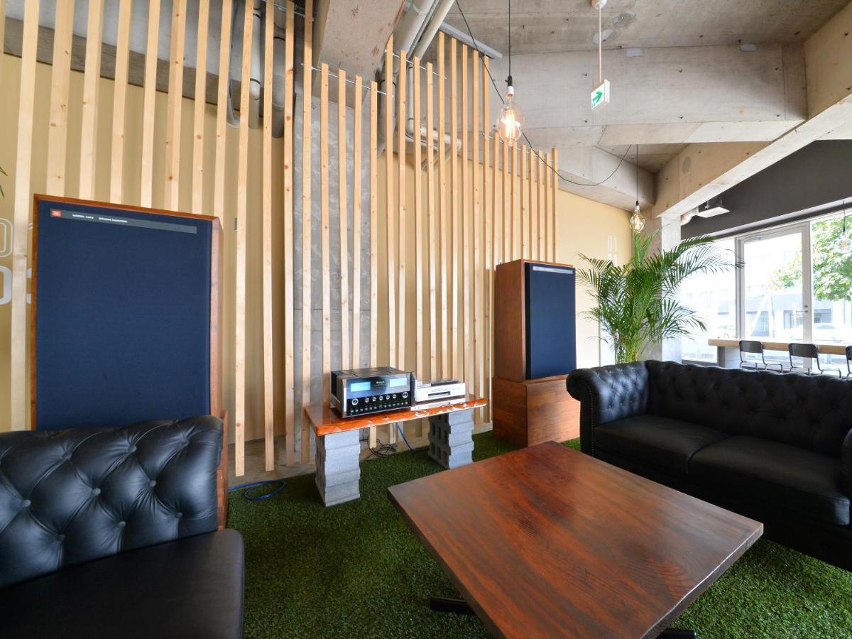 Hakodate Jyujiya Hotel Ngoại thất bức ảnh