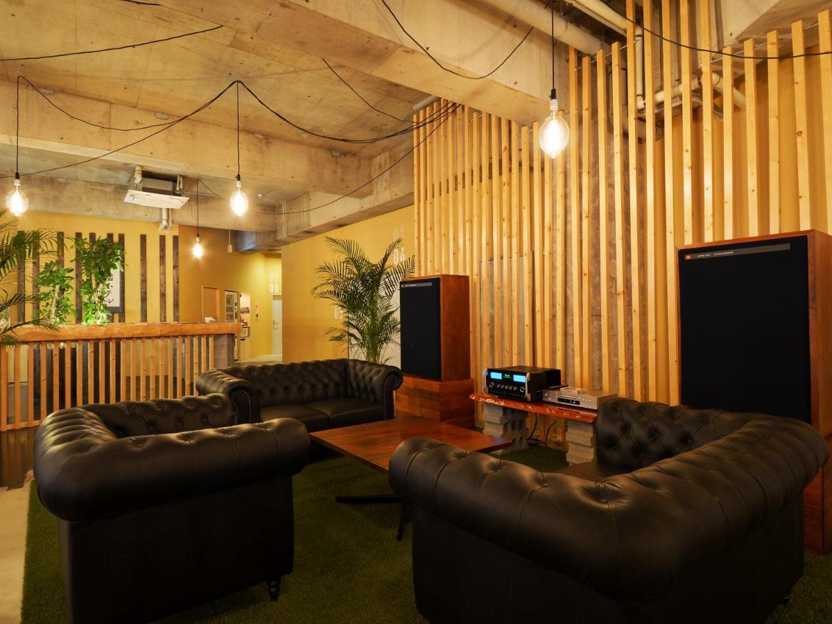 Hakodate Jyujiya Hotel Ngoại thất bức ảnh