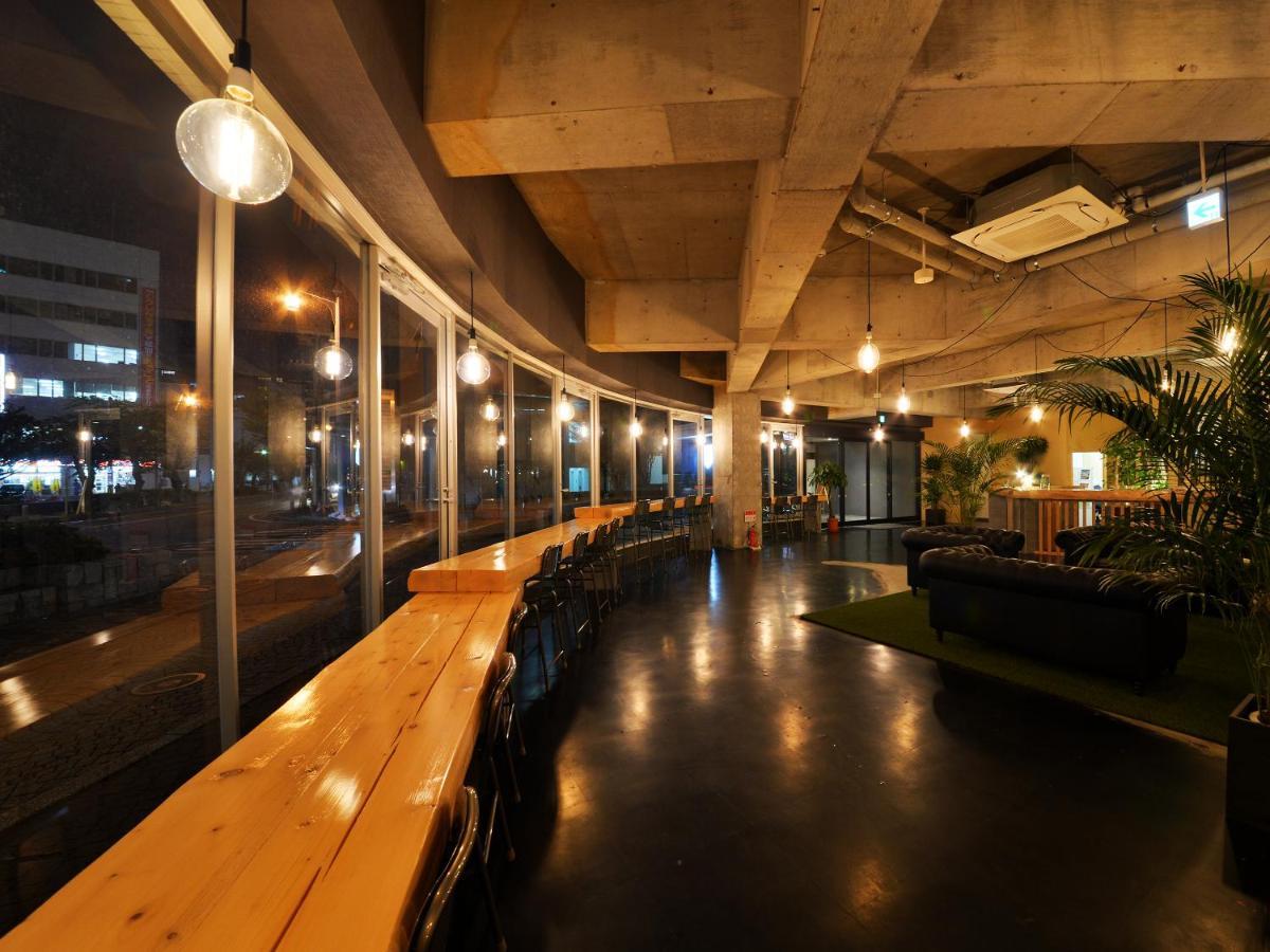 Hakodate Jyujiya Hotel Ngoại thất bức ảnh
